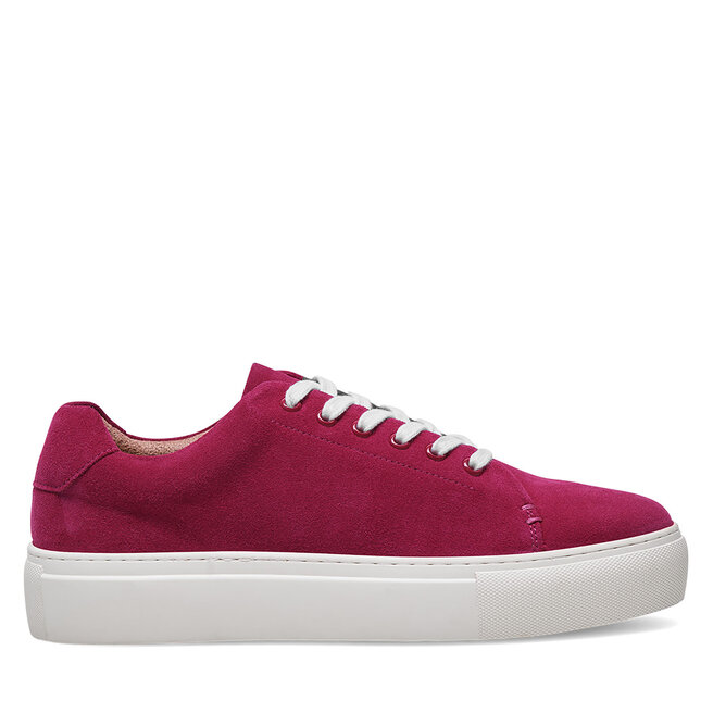Trampki Sergio Bardi WI32-D1080-01SB Różowy