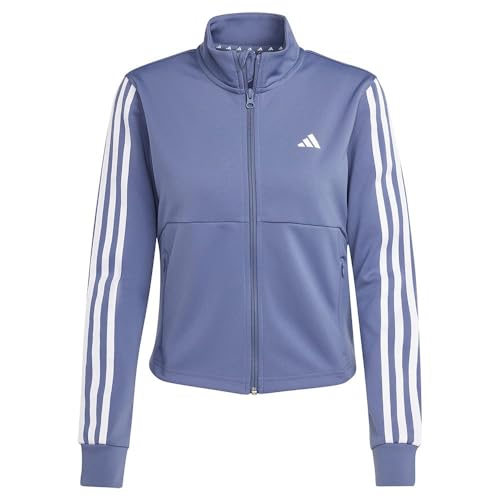 adidas Aeroready Train Essentials damska bluza dresowa z 3 paskami