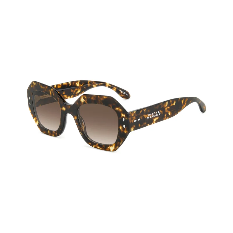 Isabel Marant Okulary przeciwsłoneczne IM 0173/S