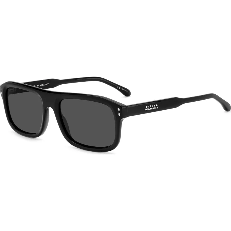 Isabel Marant Okulary przeciwsłoneczne IM 0110/S