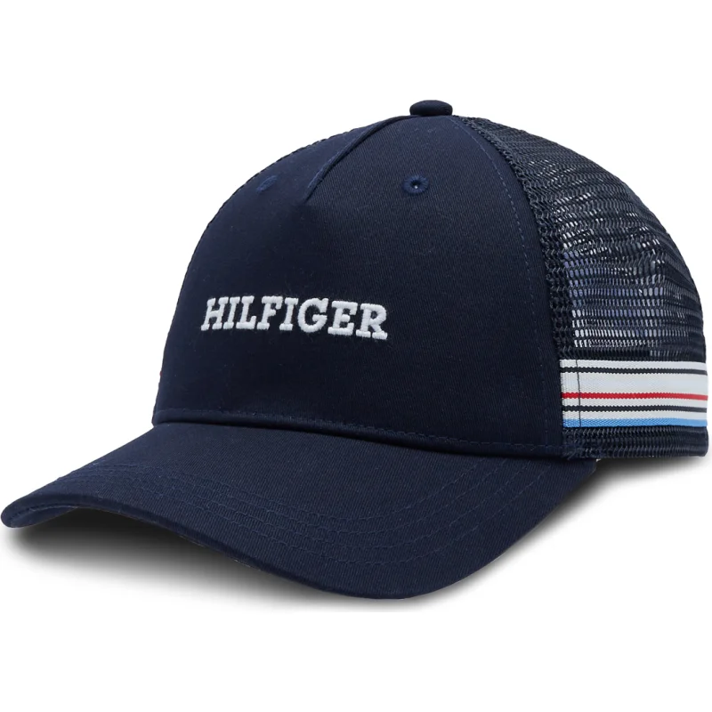 Tommy Hilfiger Bejsbolówka