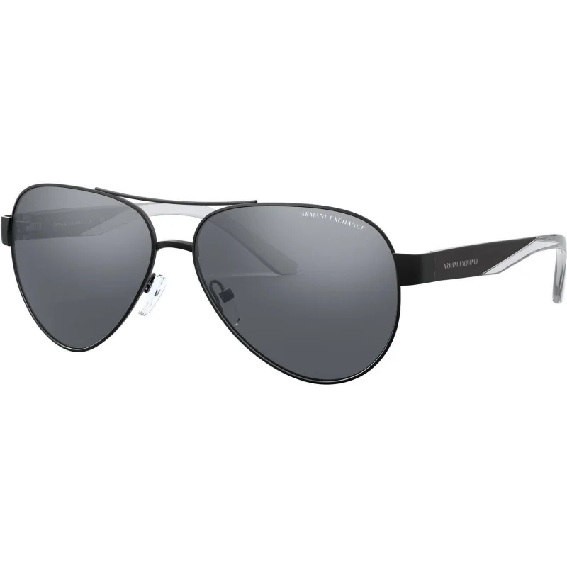 Armani Exchange Okulary przeciwsłoneczne