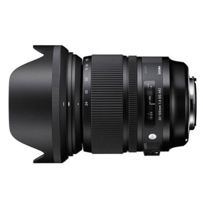 Sigma 24-105mm f/4 A DG OS HSM Nikon (635955)