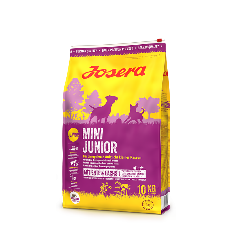 Josera Mini Junior 10 kg