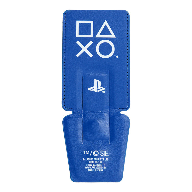 Ikony Etui na karty + stojak na telefon Playstation
