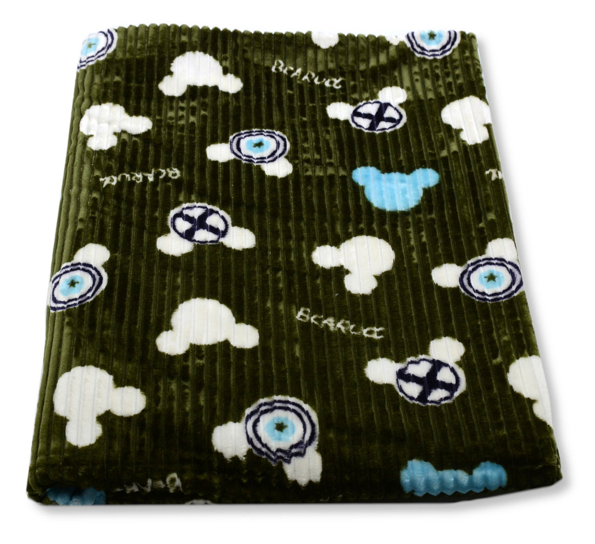 Koc Z Mikrofibry Estilex 150X200 18490