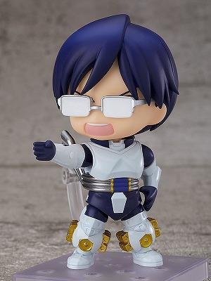 Nendoroid My Hero Academia Tenya Iida 10cm 1428