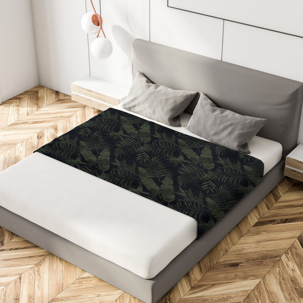 Koc Bawełniany 150X200 113Jb