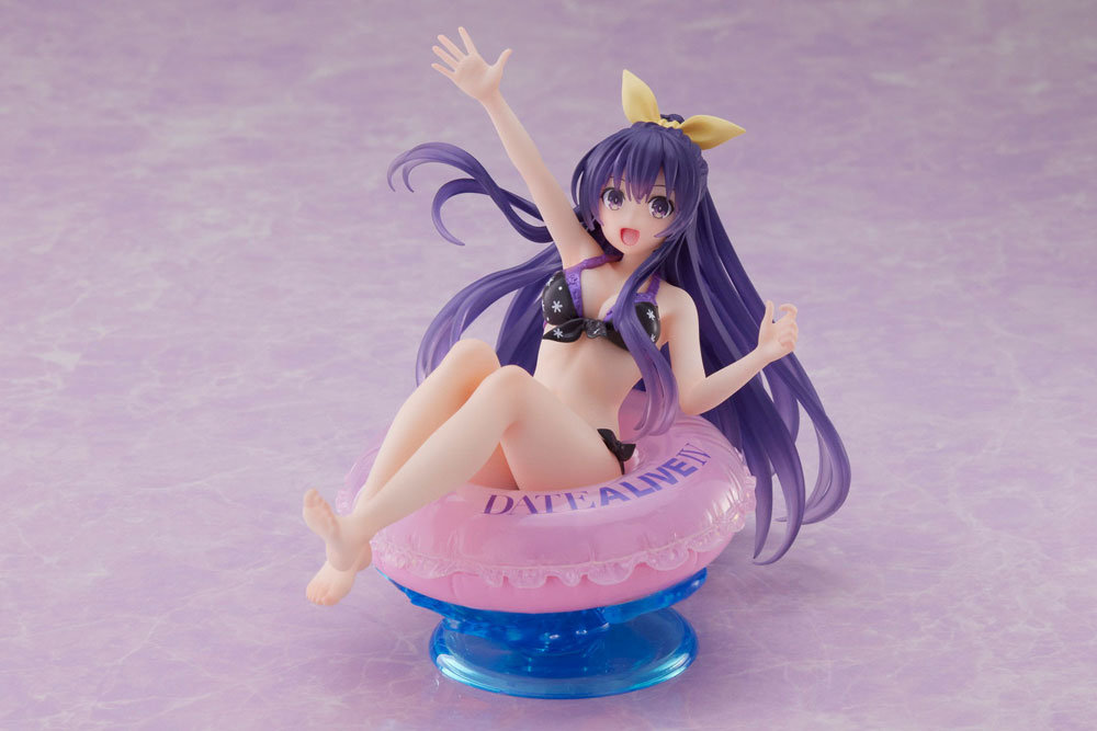 Figurka Date A Live IV Aqua Float Girls Tohka Yatogami