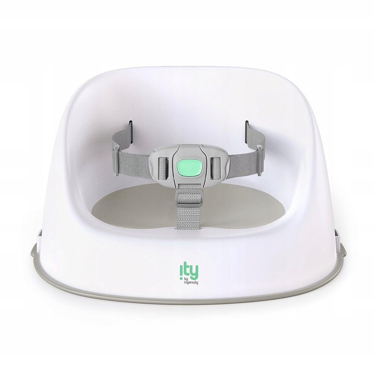 ITY by INGENUITY Krzesełko fotelik do karmienia Simplicity Seat Booster