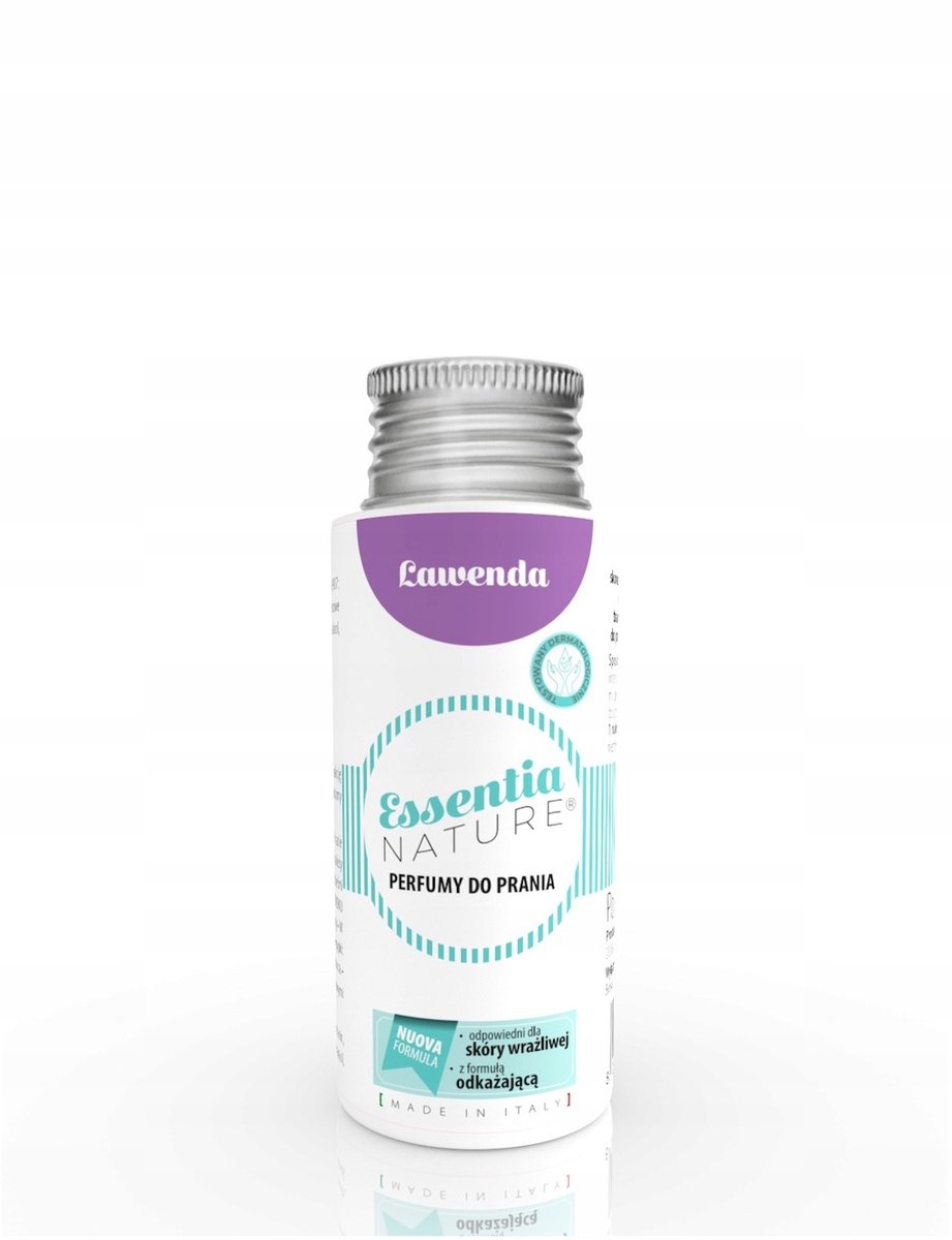 Perfumy/koncentrat do prania o zapachu Lawenda 50 ml