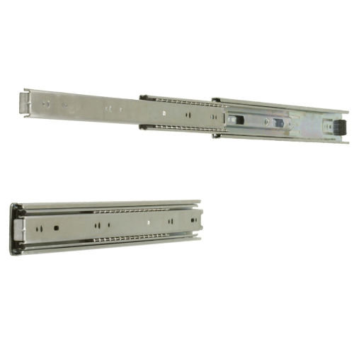 Prowadnica do szuflad pełne wysunięcie 550mm Kpl