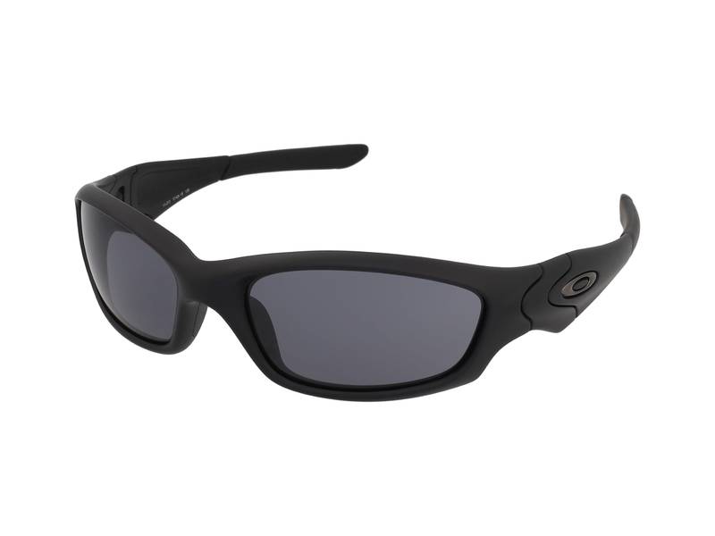 Okulary przeciwsłoneczne Oakley Straight Jacket OO9039 11-013