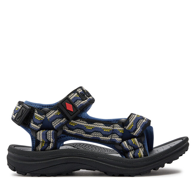 Sandały Lee Cooper LCW-24-34-2601K Navy