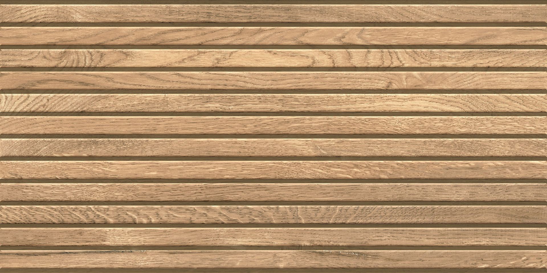 Glazura Boston wood brown str mat rectified 29,8x59,8 Opoczno
