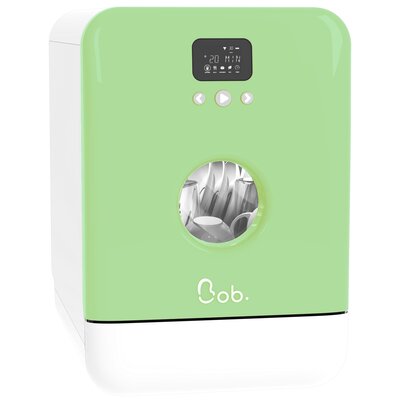 Daan Tech Bob Zielony