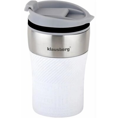 Kubek Termiczny 280ml Klausberg Kb-7623 Lumarko!
