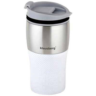 Kubek Termiczny 320ml Klausberg Kb-7627 Lumarko!