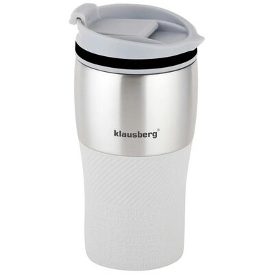 Kubek Termiczny 320ml Klausberg Kb-7628 Lumarko!