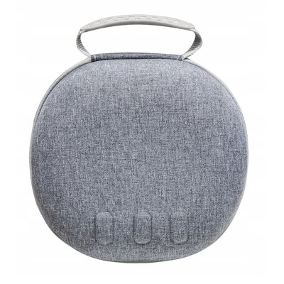 Futerał Etui Pokrowiec Case Walizka Na Okulary Gogle Vr Oculus Meta Quest 3 / Jys-mq007 Szary