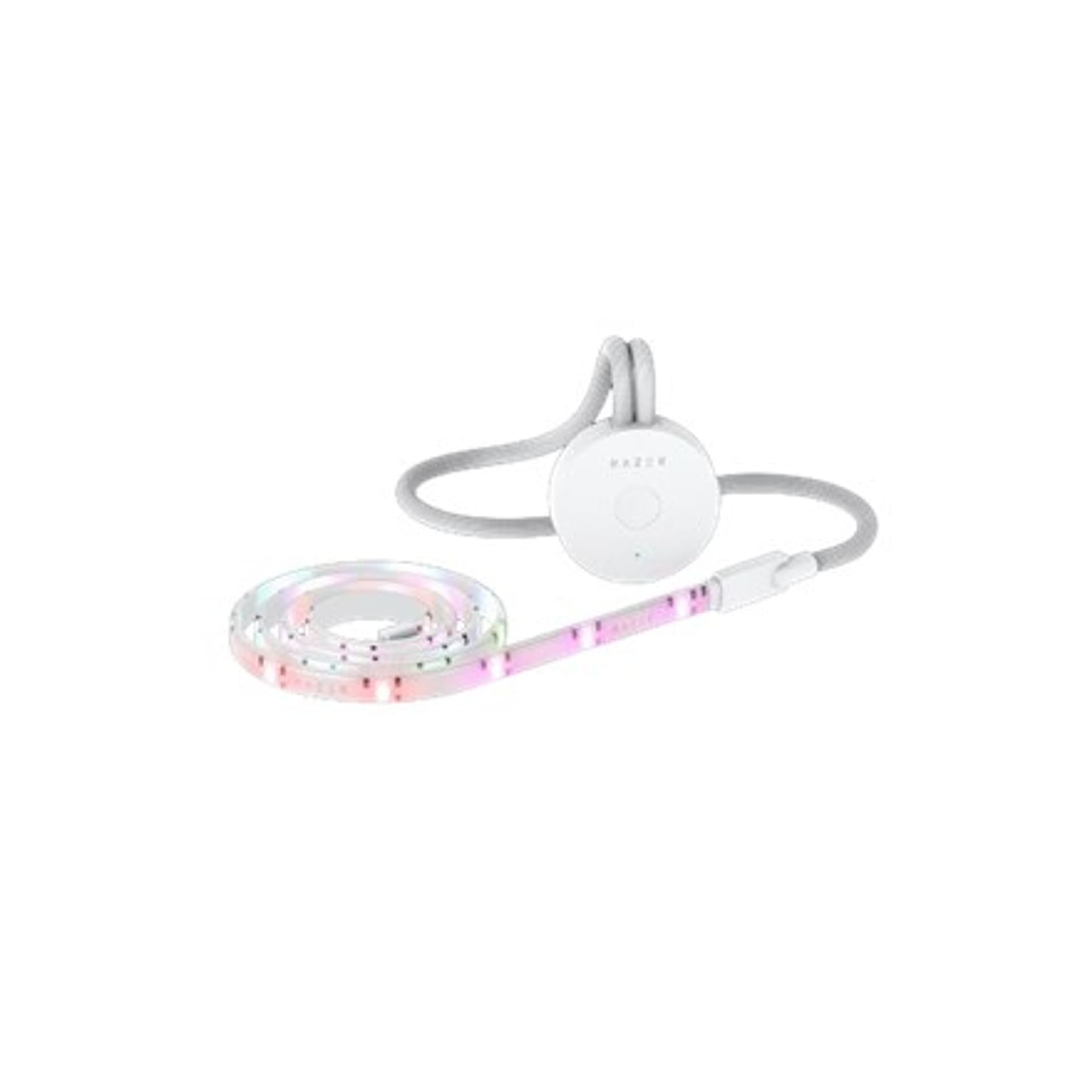 Razer | Aether Smart Light Strip | For Gamer Rooms | RGB | 25000 h