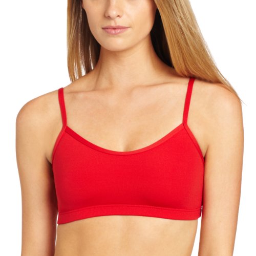 Capezio Damski Team Basic Cami biustonosz top sportowy
