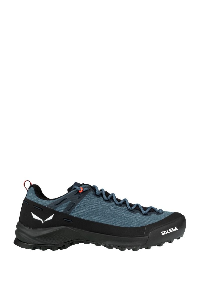 BUTY WILDFIRE CANVAS WOMEN-JAVA BLUE-BLACK