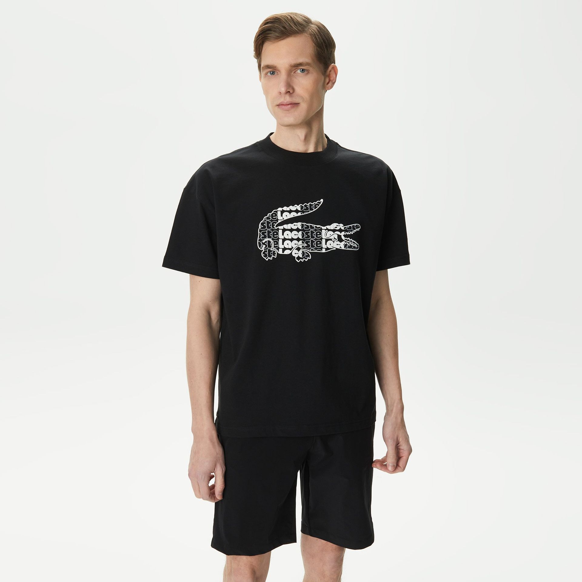 Lacoste męski T-shirt