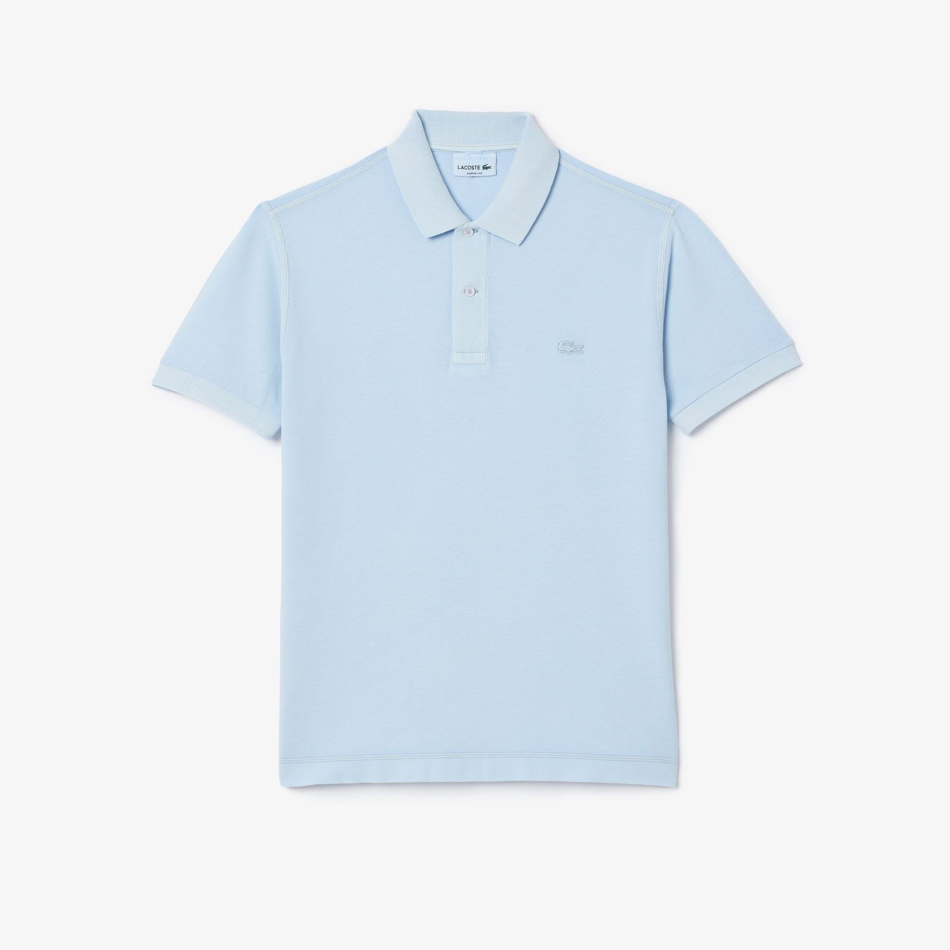 Koszulka polo Lacoste Classic Fit Cotton Piqué