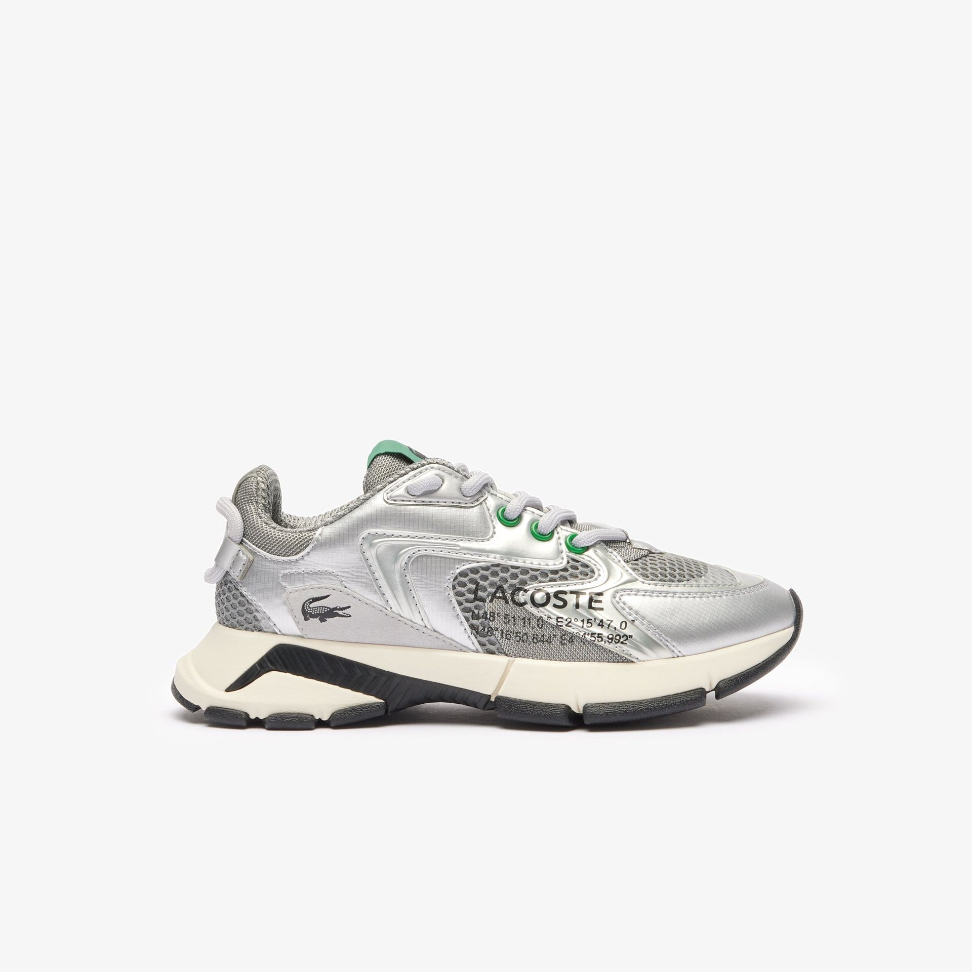 Lacoste damskie sneakersy Athleisure L003 Neo