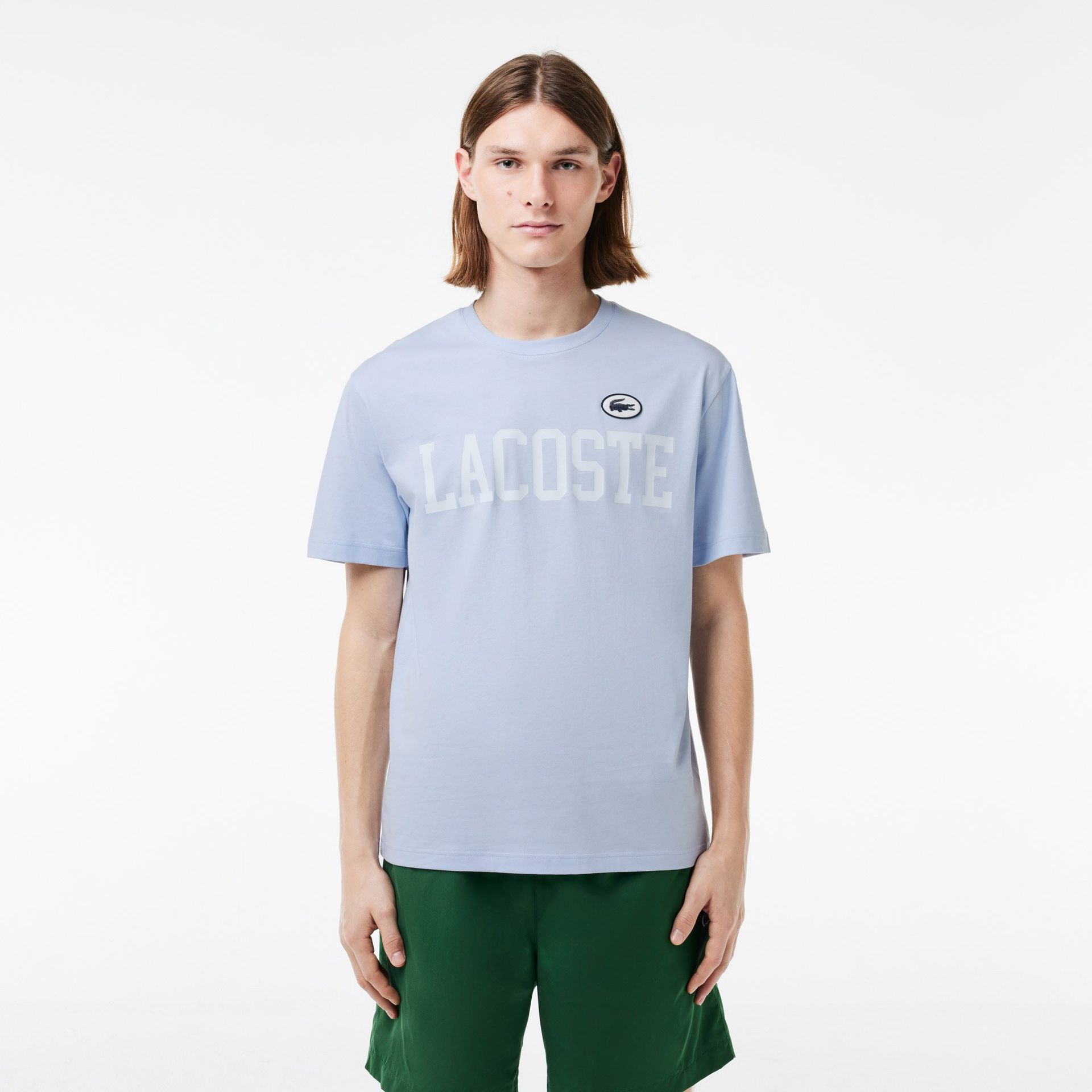 Lacoste męski T-shirt