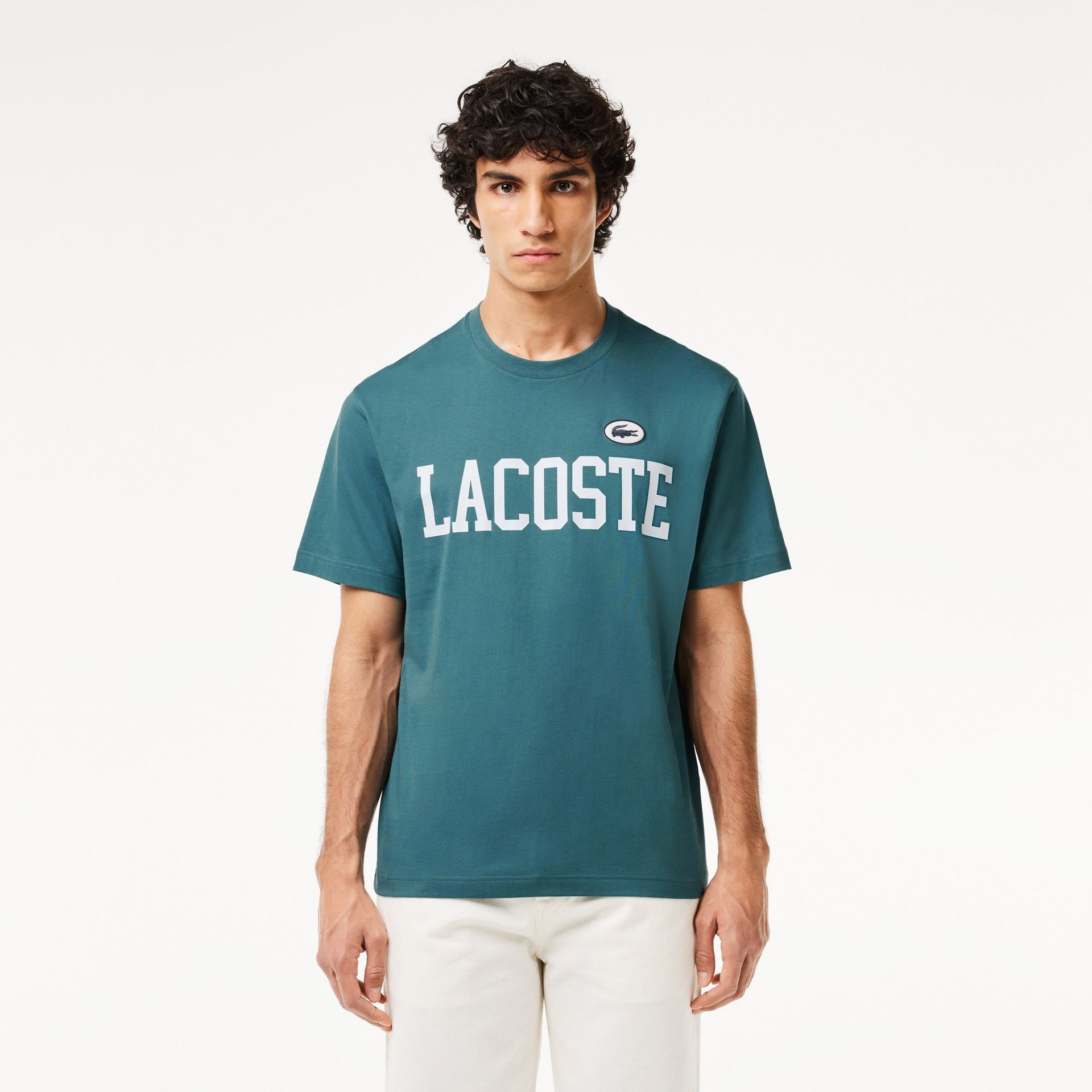 Lacoste męski T-shirt