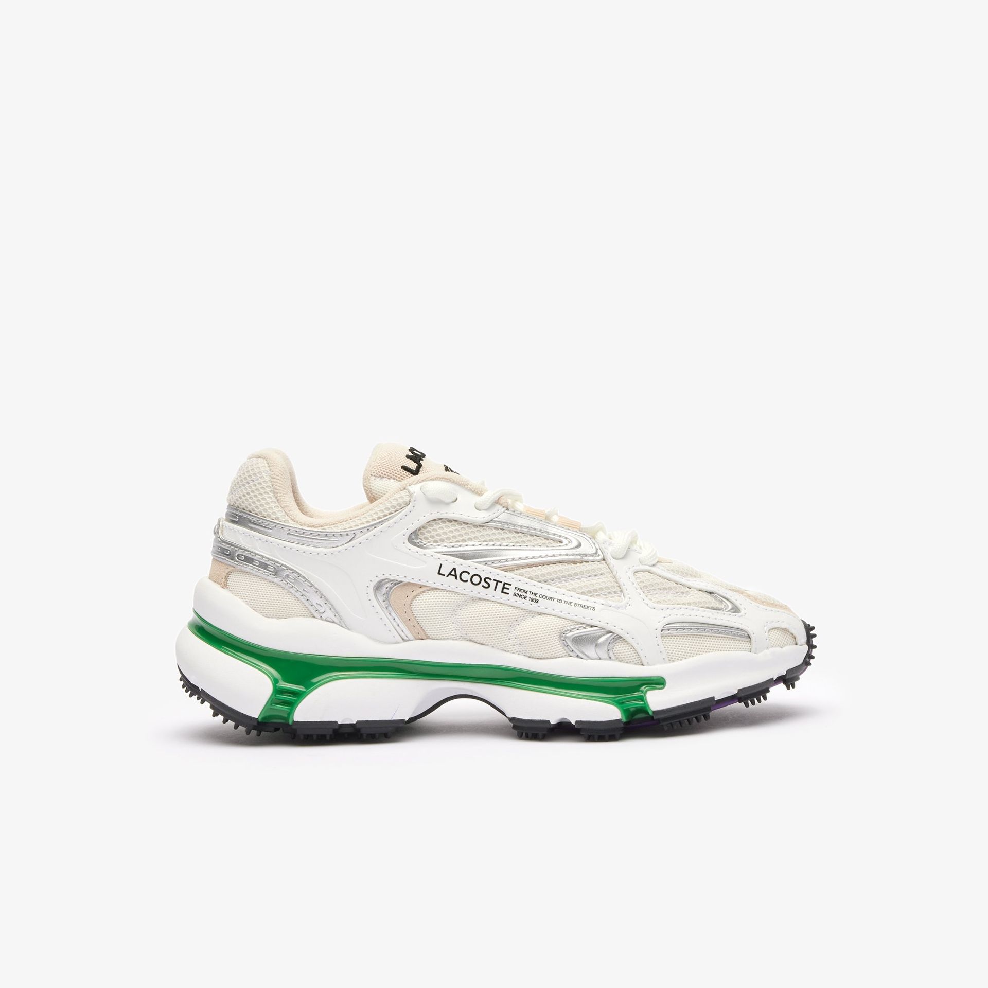 Damskie buty treningowe L003 2K24