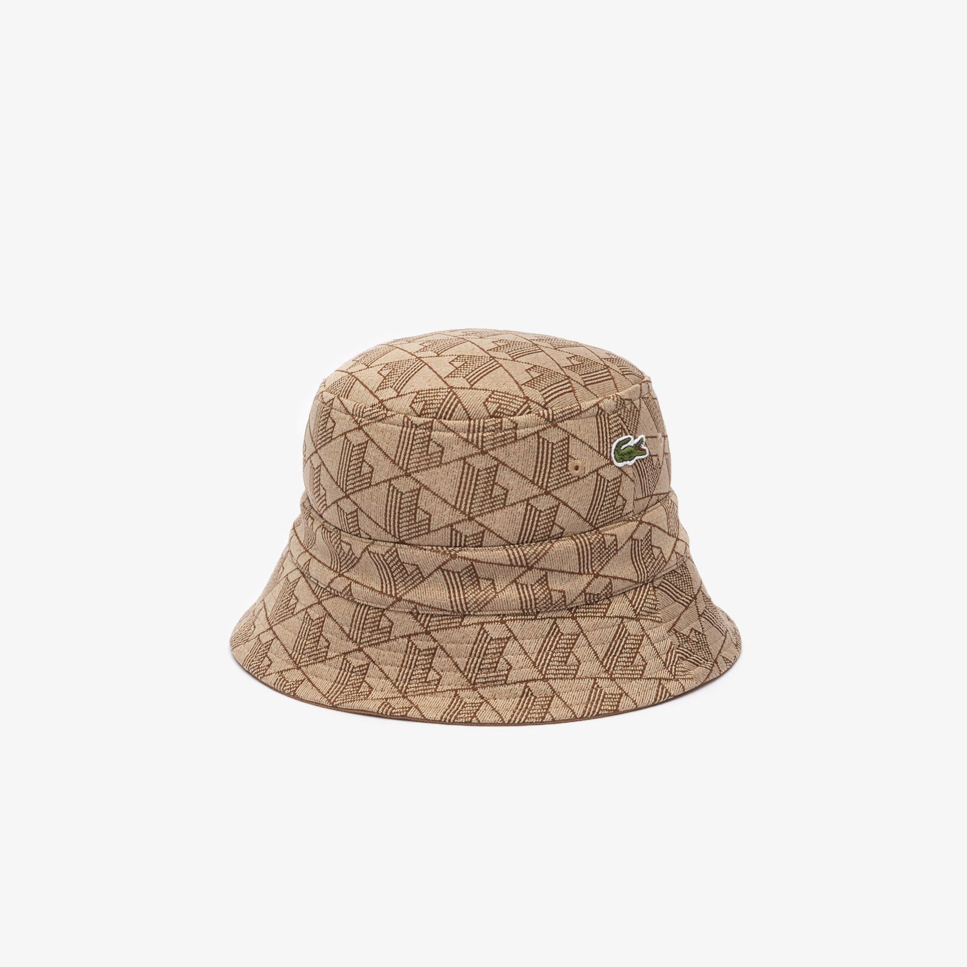 Czapka unisex Lacoste