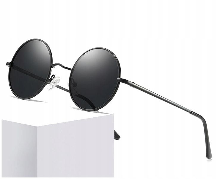 LENONKI Okulary Przeciwsłoneczne POLARYZACYJNE UV