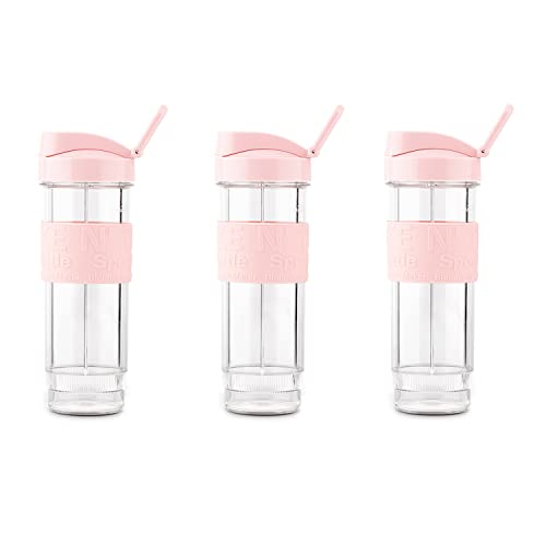 H.KOENIG BTL12 KIT BUTELKA DO MINI-BLENDER SMOO12