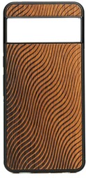 Bewood Drewniane etui do Google Pixel 8 Pro FALE MERBAU