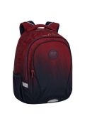 Plecak młodzieżowy Coolpack Factor X gradient costa