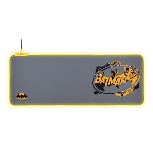 Podkładka pod mysz Blade Gaming DC Batman PC