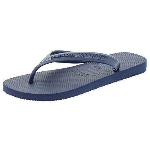 Havaianas Top Max klapki męskie, granatowy, 7.5/8 UK