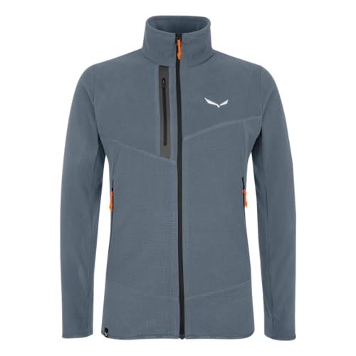 SALEWA Paganella Polarlite kurtka męska, niebieska (Java Blue), S