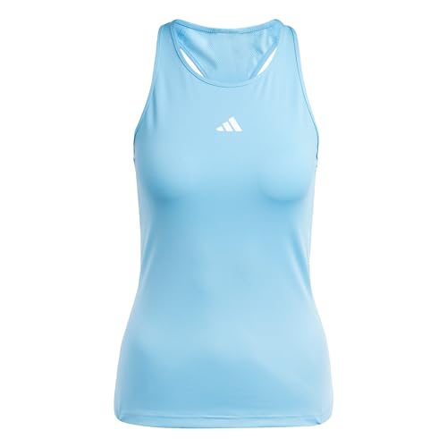adidas Damski top treningowy Techfit Racerback, XL