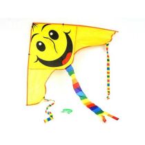 Latawiec z buźką rozpiętość 120cm Adar