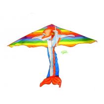 Latawiec delfin Adar