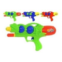 Pistolet na wodę 29cm MIX Adar
