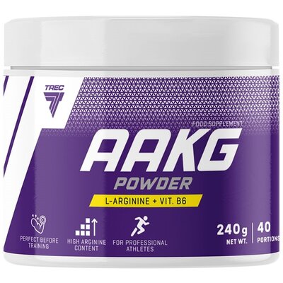 Trec AAKG Powder 240g