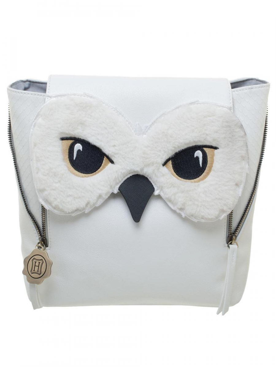 Plecak Harry Potter - Hedwig Mini Backpack