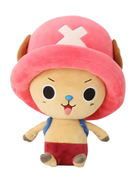 Pluszak One Piece - Chopper
