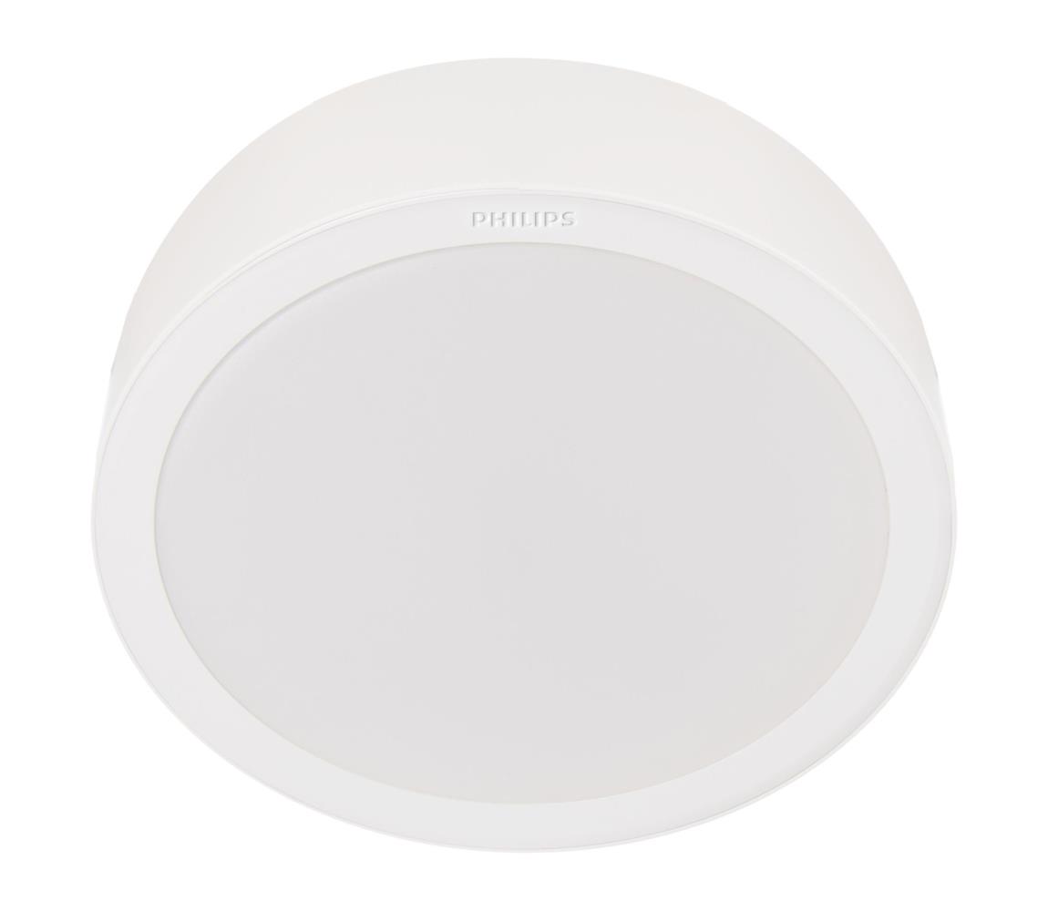 Philips - LED Plafon MESON LED/16,5W/230V 3000K