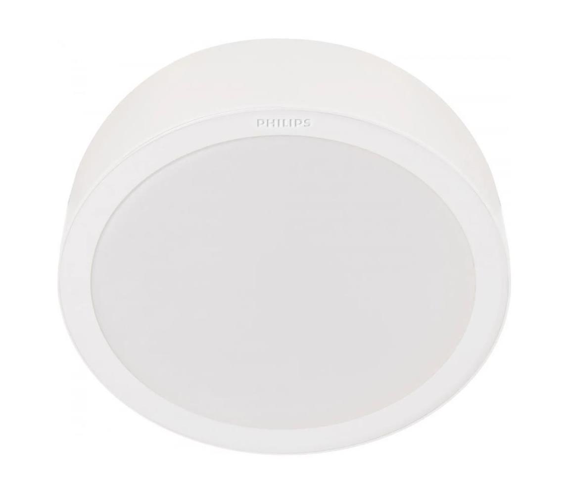Philips - LED Plafon MESON LED/24W/230V 3000K